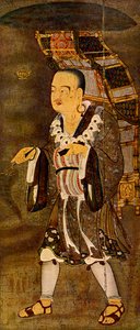 Xuanzang, da 