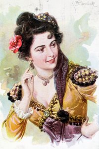 Zerlina dall