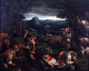 La vendemmia
