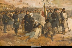 Battaglia della Chernaya
