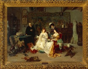 Il Mercante d