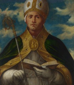 San Gaudioso, ca. 1524