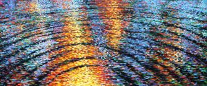 Confetti Ripples da Gerrit Greve