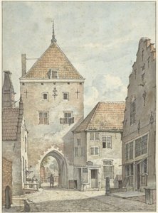 La Porta della Terra a Vianen