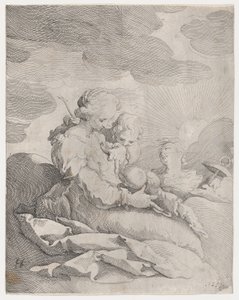 Fede, Speranza e Carità