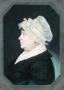 Signora George Warner (c.1743-1814) da Gerrit Schipper