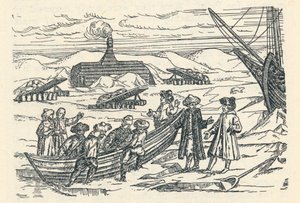 Barents nell