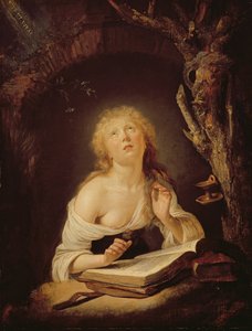 La Santa Vergine
