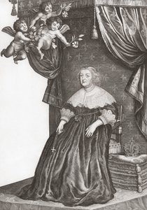Maria de