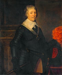 Federico Enrico, Principe d