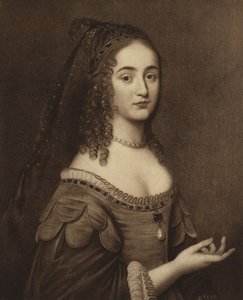 Enrichetta Maria