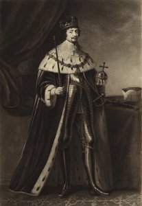 Re Federico V da Gerrit van Honthorst
