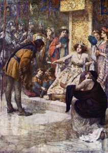 Georges affermava che l