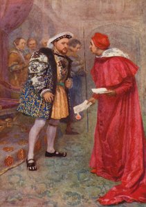 Opera di William Shakespeare: Enrico VIII