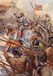 Opera di William Shakespeare: Enrico V