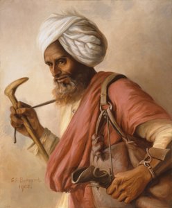 Hasan, portatore d