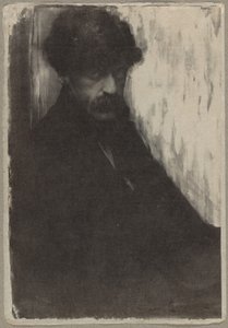 Alfred Stieglitz da Gertrude Käsebier