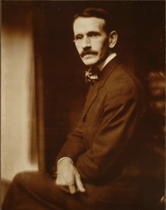 Arthur B. Davies da Gertrude Käsebier