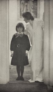 Benedetta tra le donne