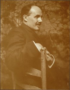 Ernest Lawson da Gertrude Käsebier