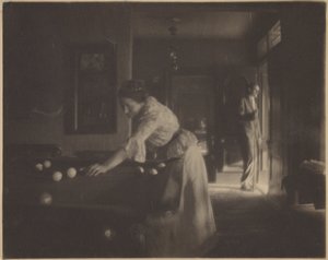 Gertrude Käsebier O
