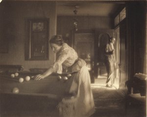 Il Gioco del Biliardo