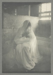 La mangiatoia da Gertrude Käsebier