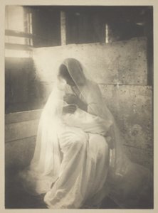 La mangiatoia da Gertrude Käsebier