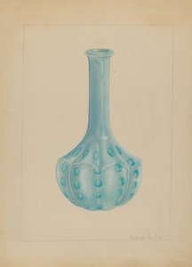 Bottiglia da Gertrude Lemberg