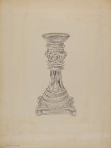 Candeliere, 1935-1942