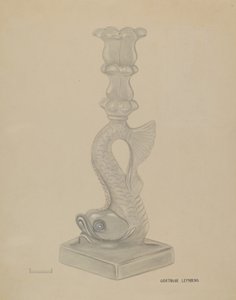 Candeliere, c. 1936