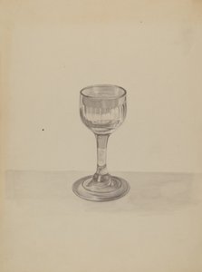 Vetro da Gertrude Lemberg