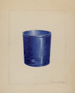 Acrobata, c. 1937 da Gertrude Lemberg