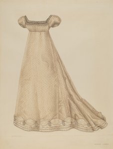 Abito da Sposa