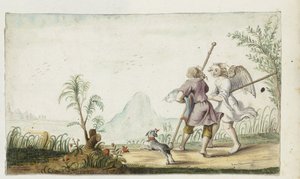 Tobia e l
