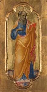 Due evangelisti da Gherardo Starnina