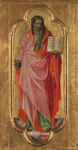 Due Evangelisti da Gherardo Starnina