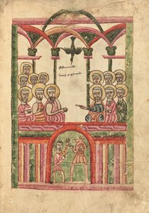 Pentecoste