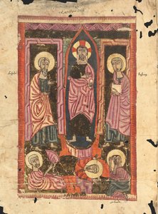 La Trasfigurazione