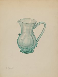 Crema, c. 1937