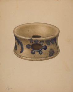 Cuspidor da Giacinto Capelli