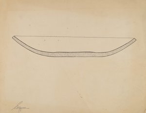 Piatto da Giacinto Capelli