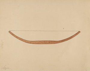 Piatto, 1939