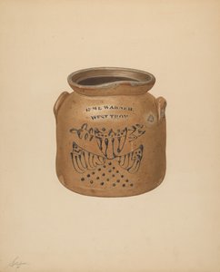 Pentola, 1941