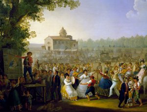 Festa napoletana della Madonna Dell