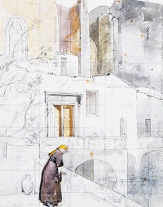 Santa Maria Donnaregina da Giacinto Gigante