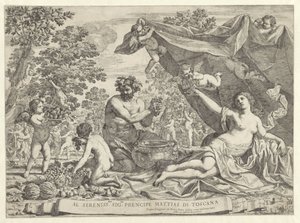 La vendemmia