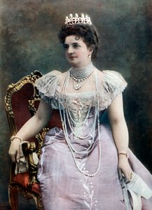 Margherita di Savoia, Regina consorte d