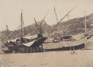 Salerne, 1855 (foto)