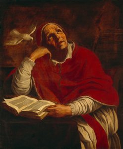 San Gregorio